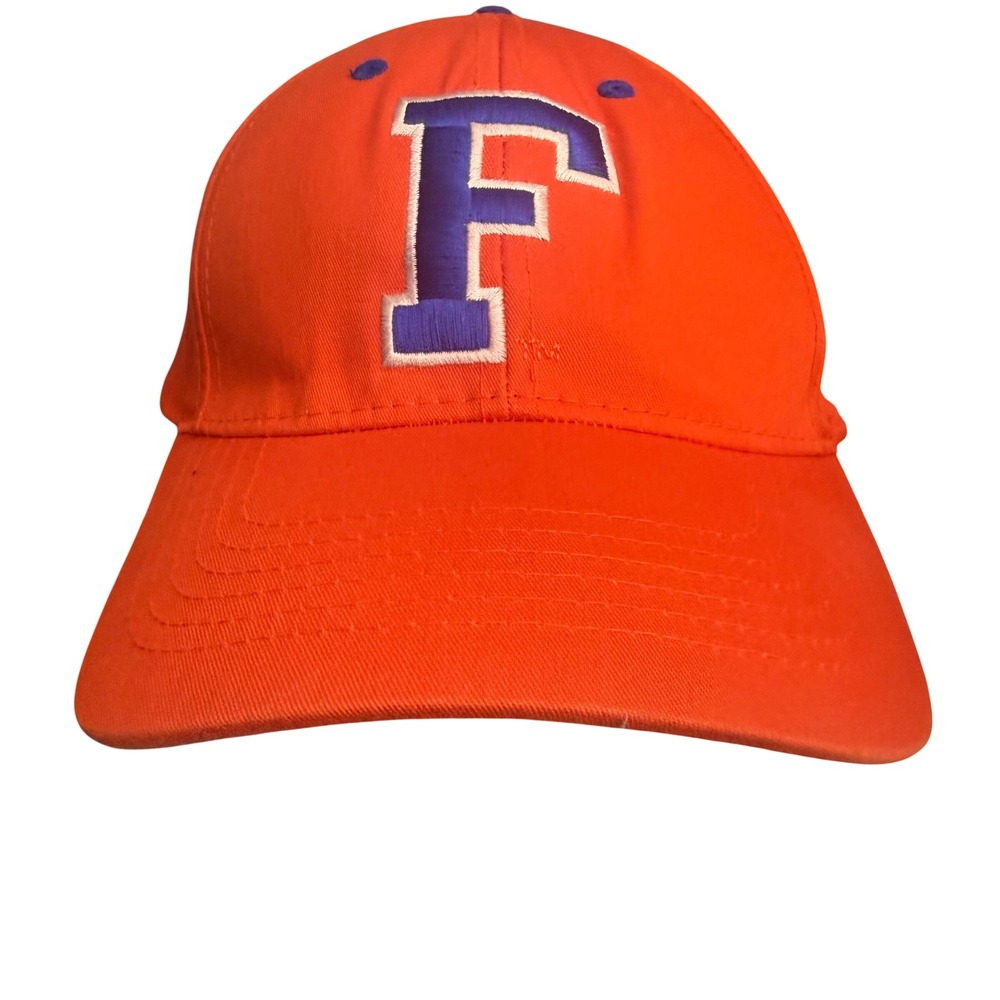Florida Gators NCAA X Captivating Headgear Adjustable Cap Hat Men's OSFA